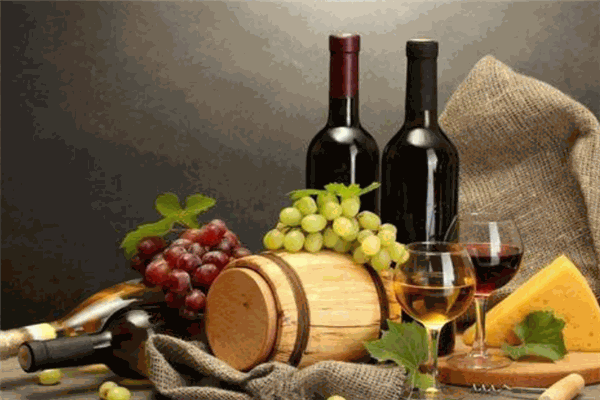 国宾酒庄葡萄酒